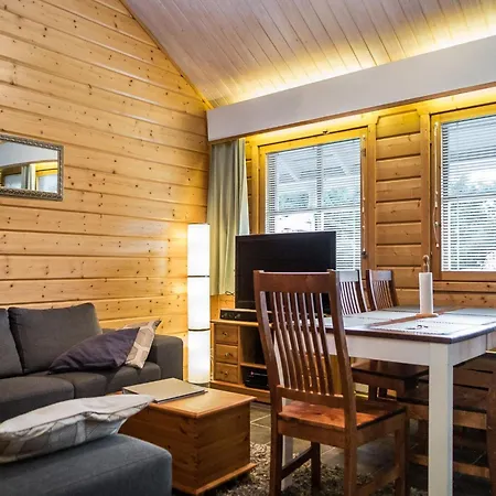 度假居 Aaria By Interhome 塔库沃里