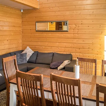 Aaria By Interhome Tatil Evi
