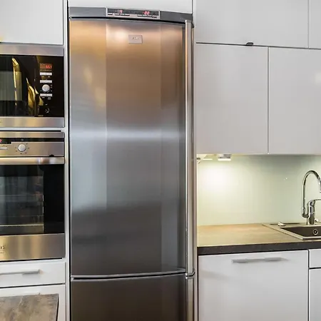 Aaria By Interhome *