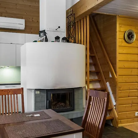 Aaria By Interhome *