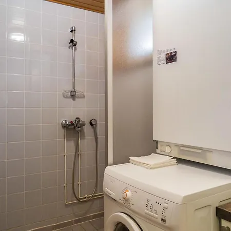 Aaria By Interhome بيت للعطل *