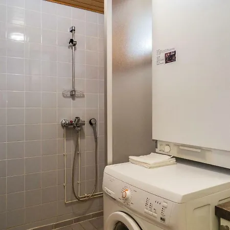 Aaria By Interhome *