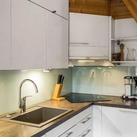 Casa vacanze Aaria By Interhome