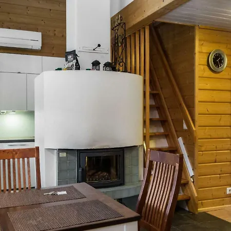 Casa vacanze Aaria By Interhome Tahkovuori