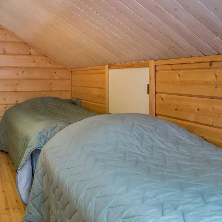 Aaria By Interhome Casa vacanze Tahkovuori