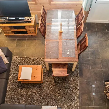 Casa vacanze Aaria By Interhome Tahkovuori