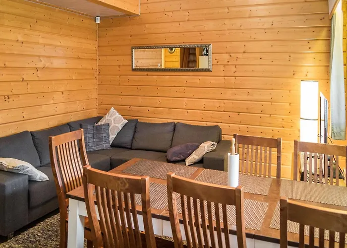 Aaria By Interhome 度假居