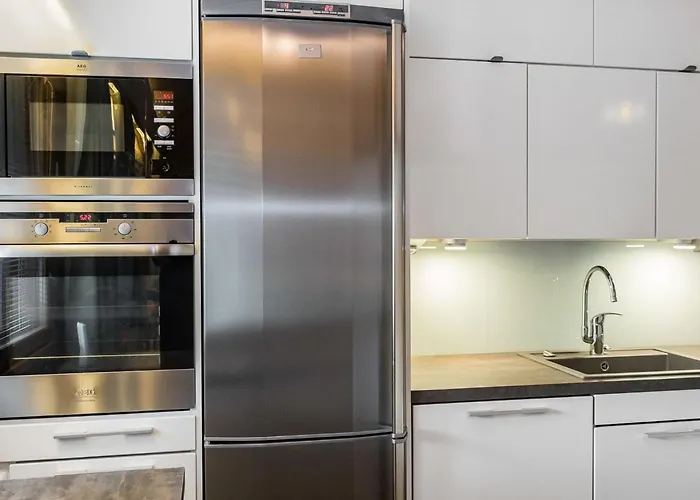 Aaria By Interhome *