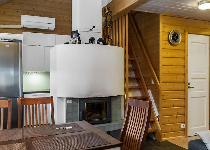 Aaria By Interhome *