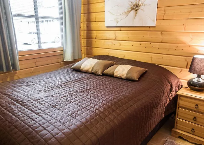 Aaria By Interhome *