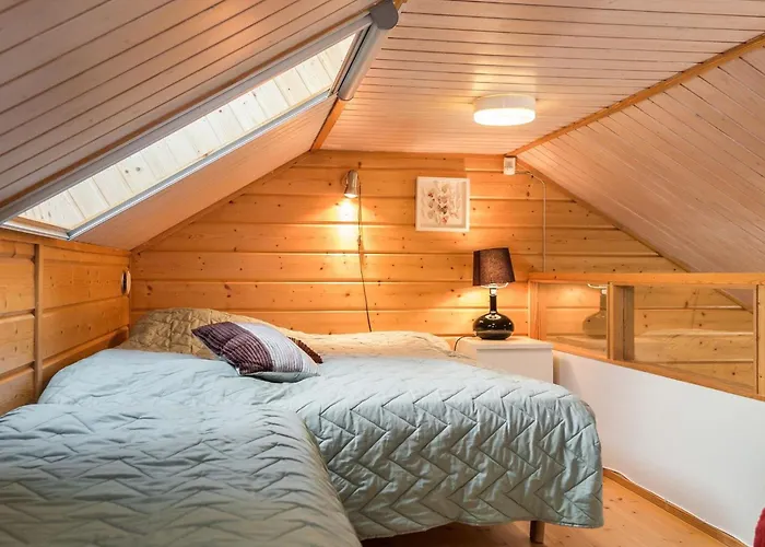 Aaria By Interhome *