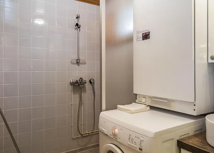 Aaria By Interhome 度假居 *