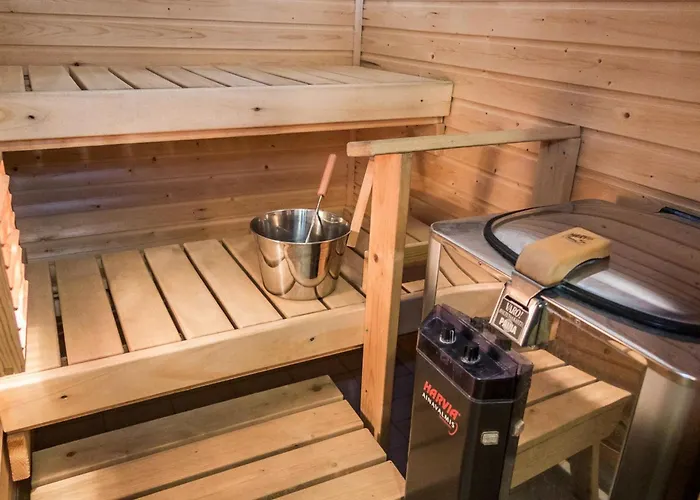 Aaria By Interhome 度假居 *