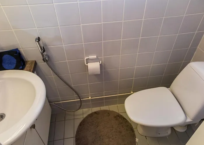 Aaria By Interhome 度假居